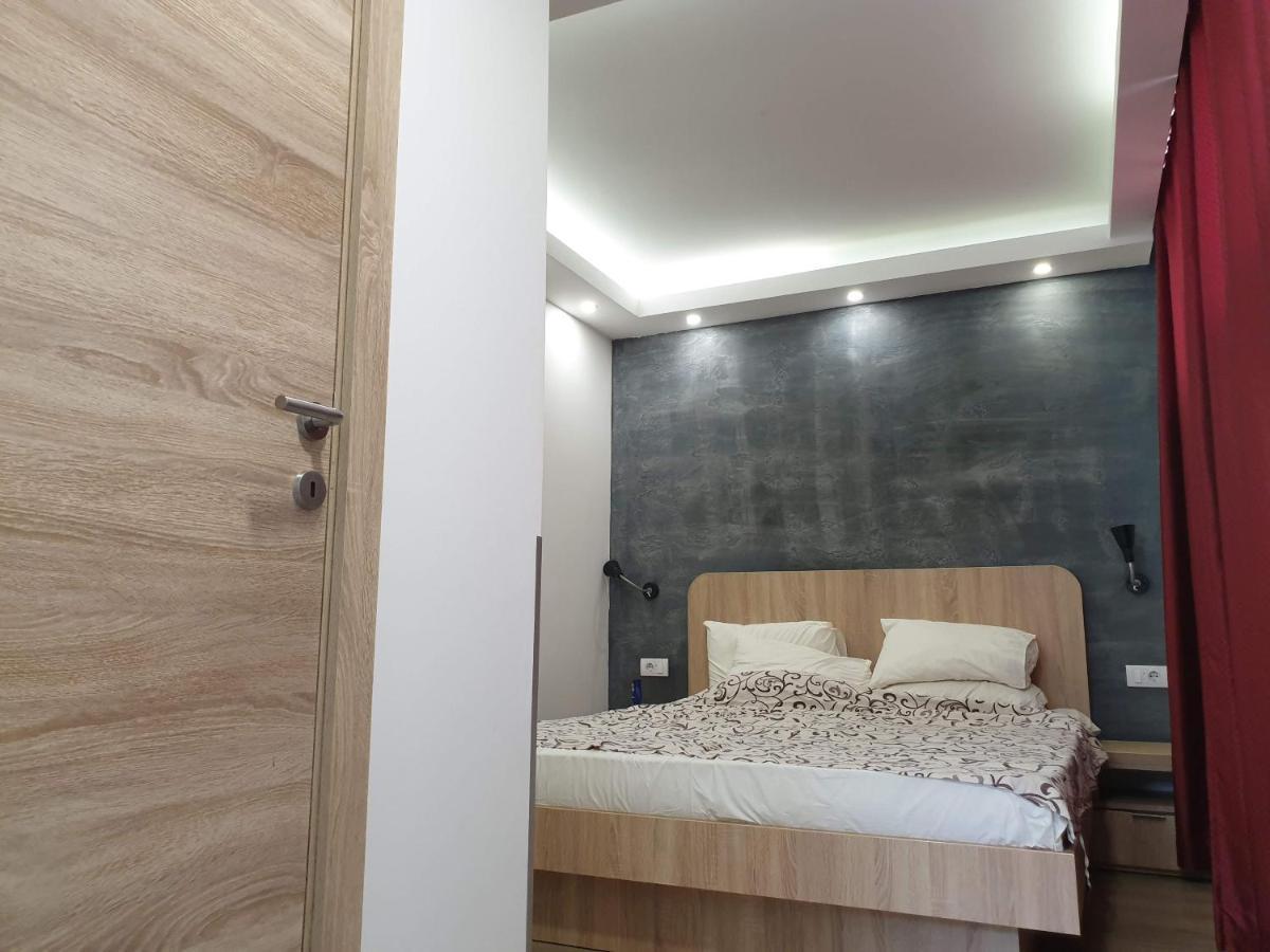 Villa Ars بلغراد المظهر الخارجي الصورة