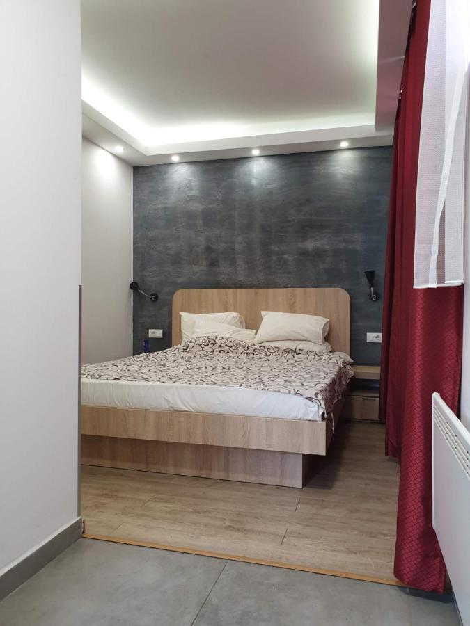 Villa Ars بلغراد المظهر الخارجي الصورة