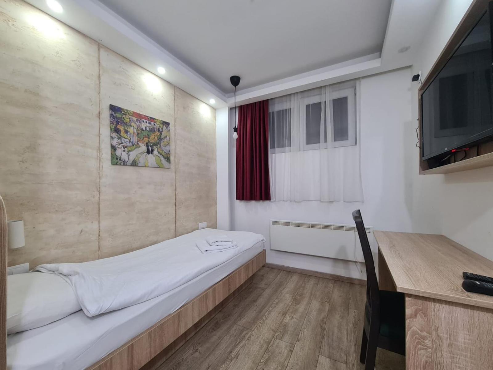 Villa Ars بلغراد الغرفة الصورة